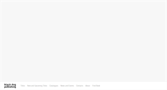 Desktop Screenshot of blackdogonline.com